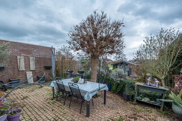 Medium property photo - Bosstraat 51, 6114 AV Susteren
